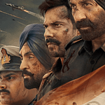 Border 2 (2026) - Movie | Reviews, Cast & Release Date