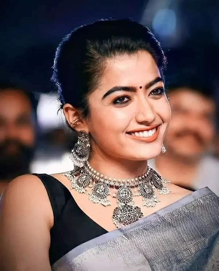 rashmika